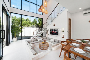 Kleio Villa by Kozystay - Canggu Hidden Gem